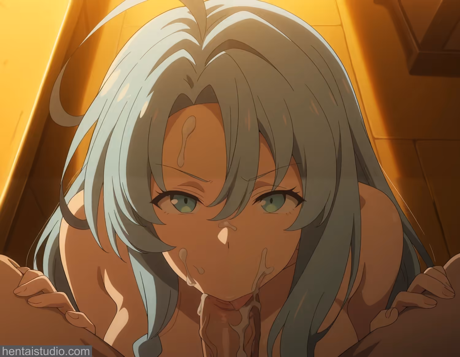 Snow - Combatants Will Be Dispatched! (Sentouin, Hakenshimasu!) - Hentai Gallery - 24 Images — image 7 of 24