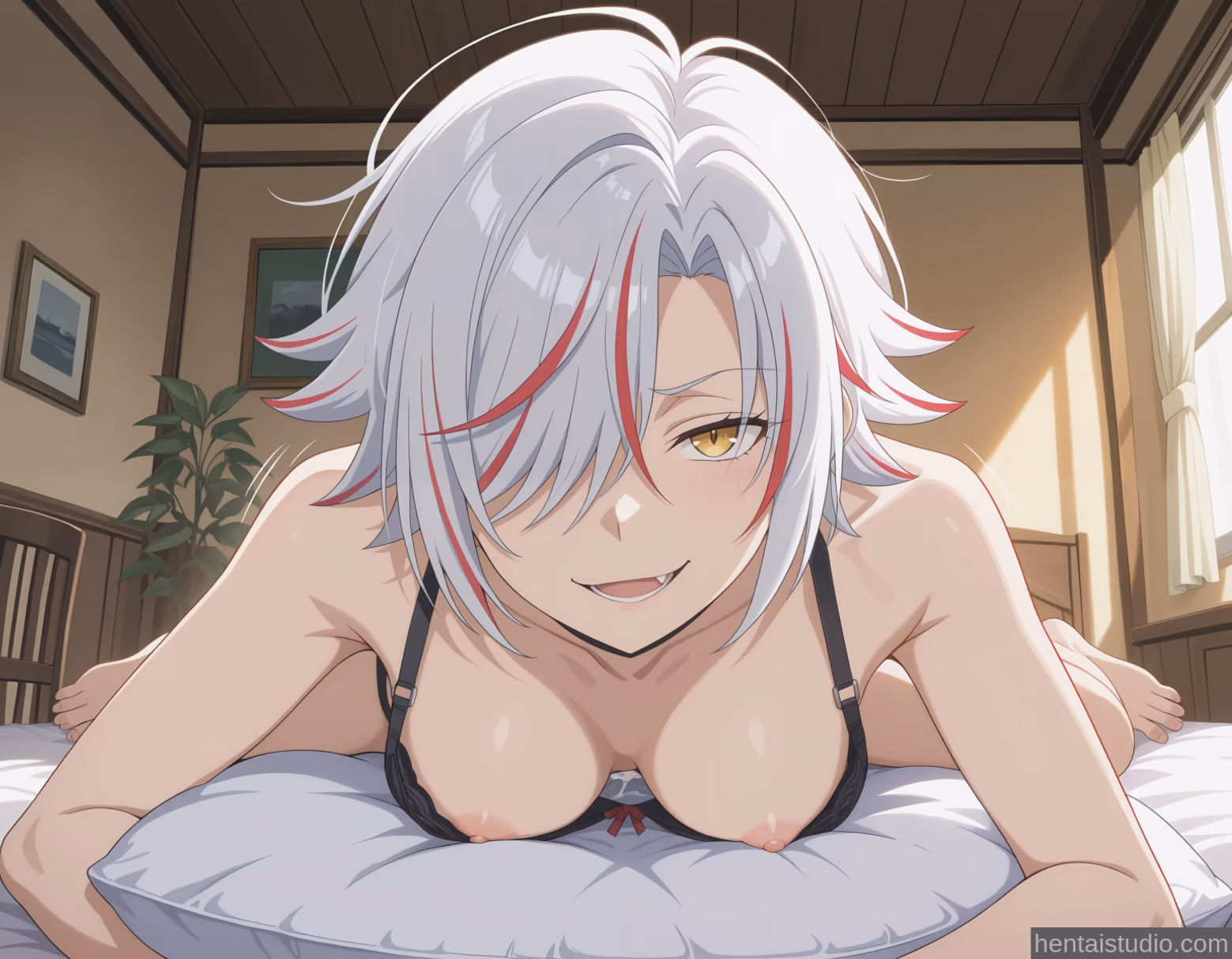 Sofia Bulga from Tsukimichi: Moonlight Fantasy — image 9 of 25