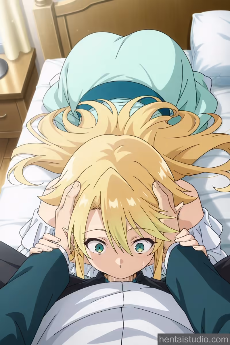 Sofia Sylphide - Possibly the Greatest Alchemist of All Time (Izure Saikyou no Renkinjutsushi?) - Hentai Gallery 2 - 14 Images — image 4 of 14