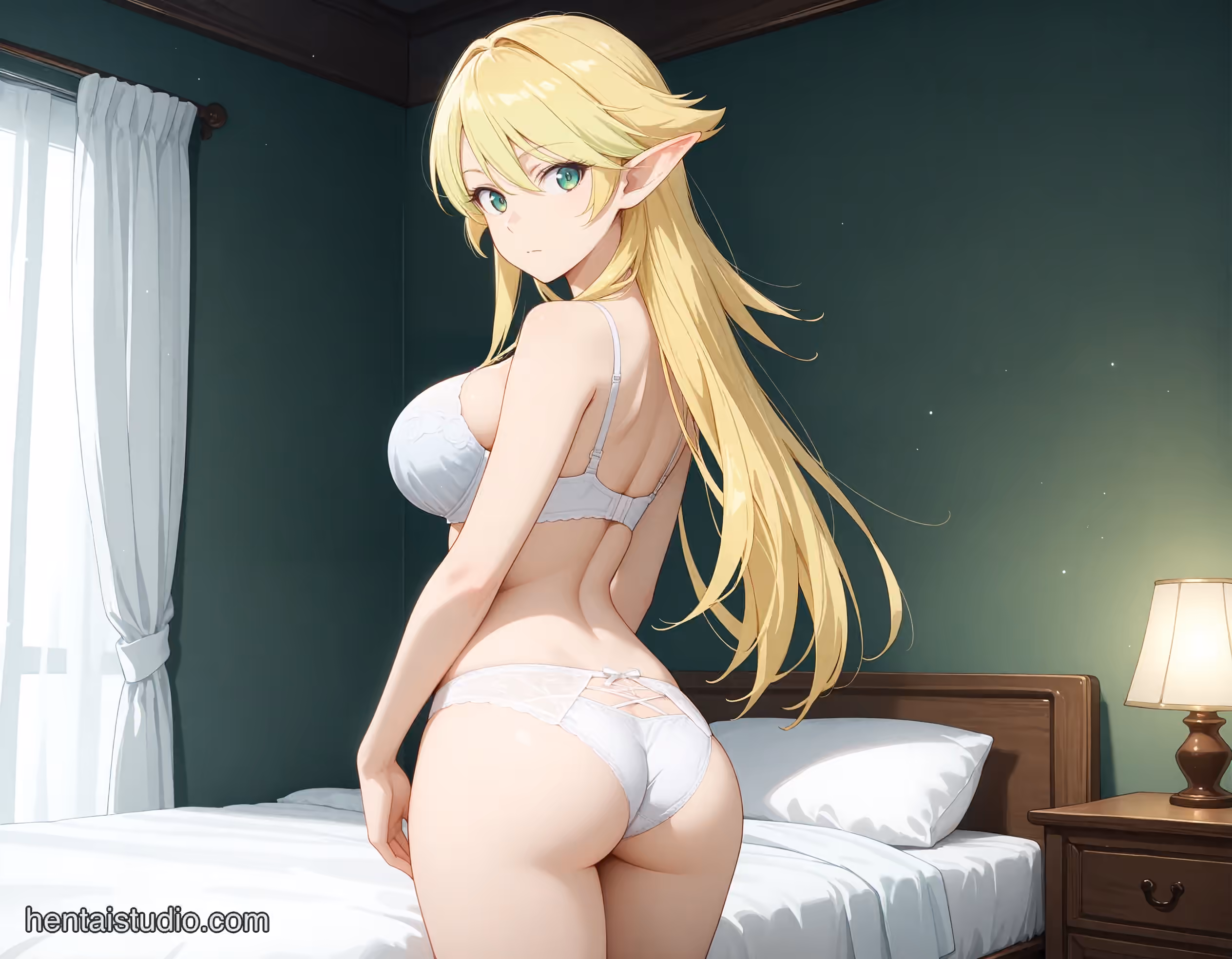 Sofia Sylphide - Possibly the Greatest Alchemist of All Time (Izure Saikyou no Renkinjutsushi?) - Hentai Gallery 1 - 228 Images — image 42 of 228