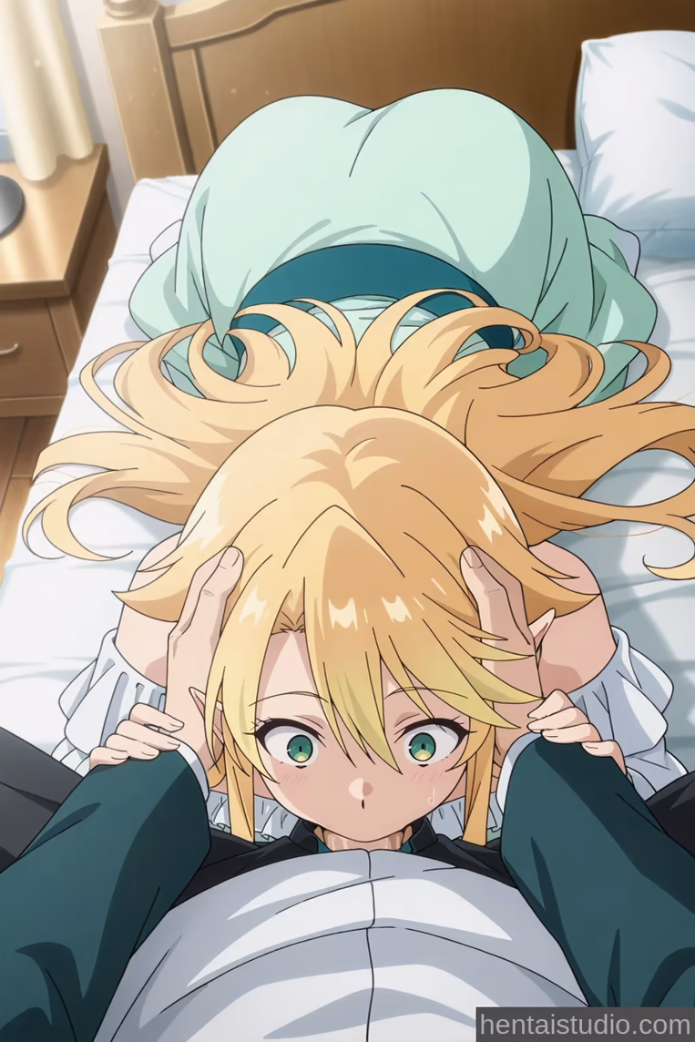 Sofia Sylphide from Possibly The Greatest Alchemist Of All Time — image 4 of 14