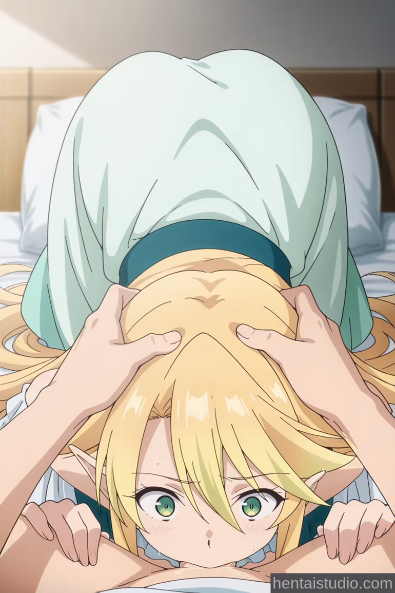 Sofia Sylphide from Possibly The Greatest Alchemist Of All Time — image 5 of 14