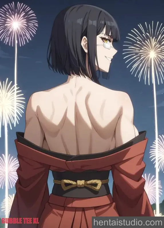 Sofia Valmer from Jormungand hentai art 2 of 27