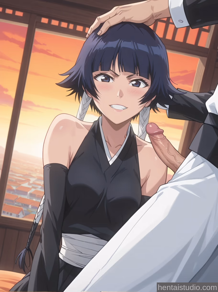 Soifon from Bleach — image 4 of 9