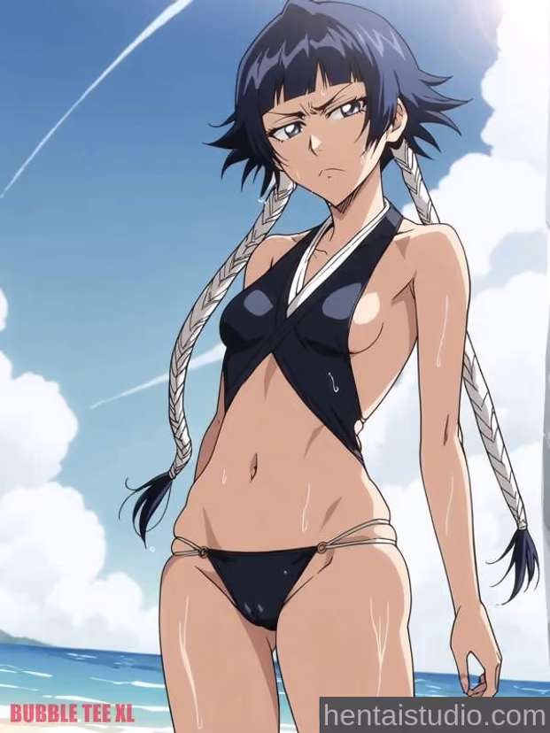 Soifon from Bleach — image 2 of 7