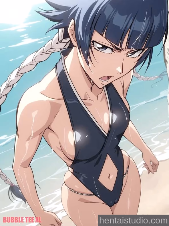 Soifon from Bleach — image 3 of 7