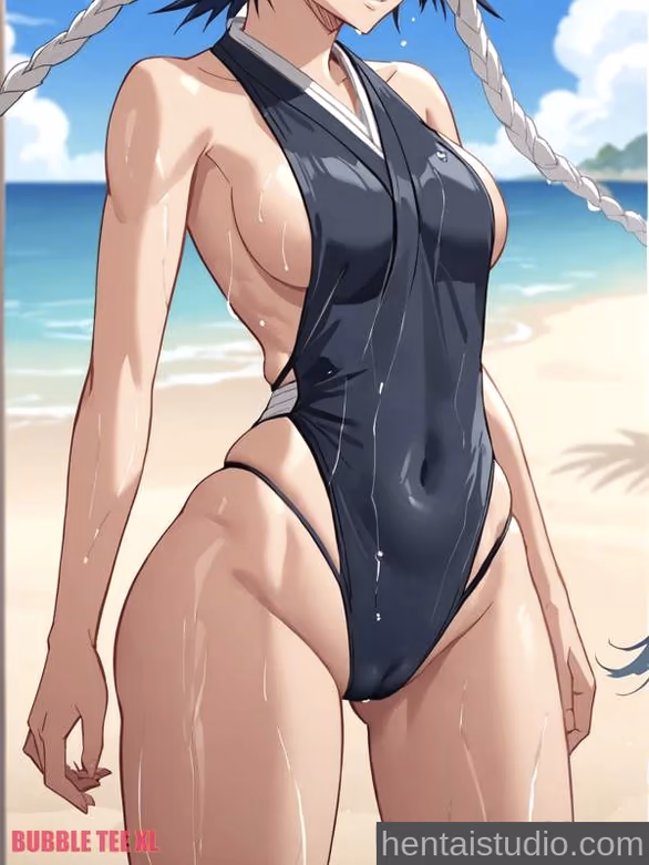 Soifon from Bleach — image 6 of 7