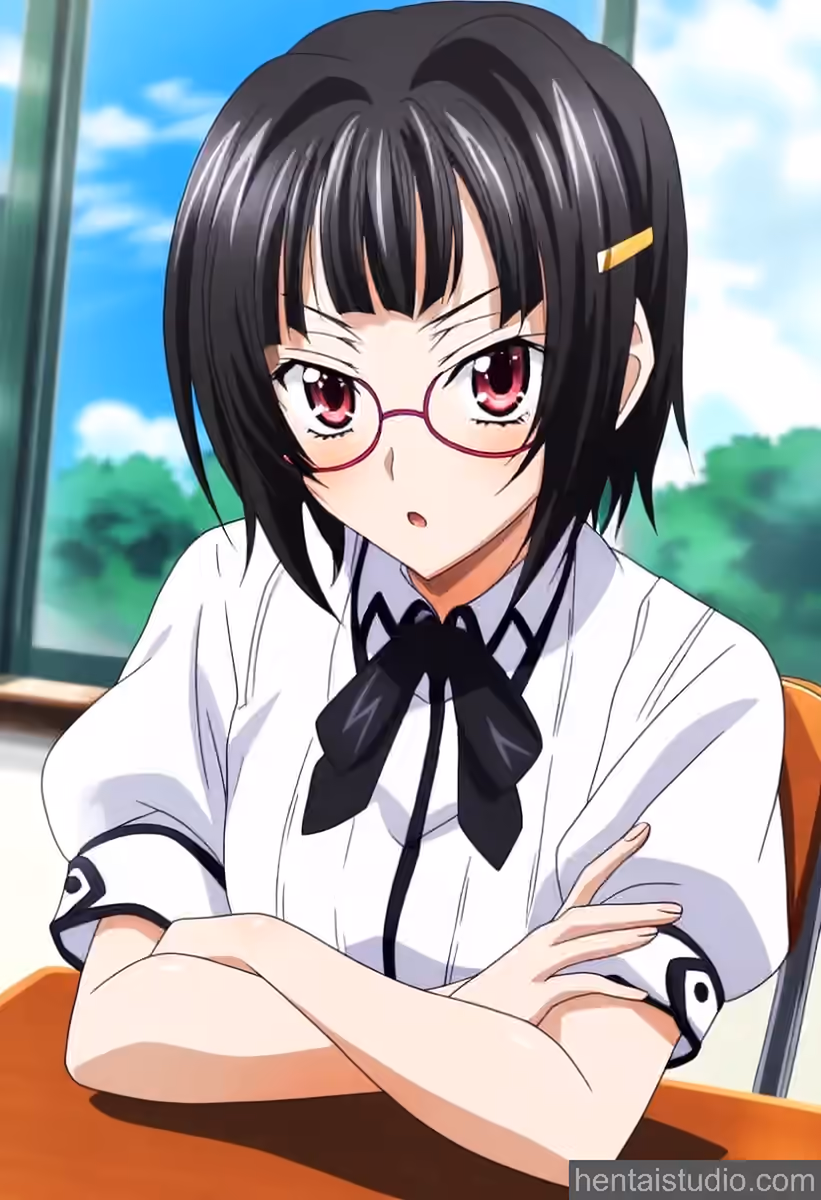 Sona Sitri - High School DxD - Hentai Gallery 2 - 21 Images — image 1 of 21