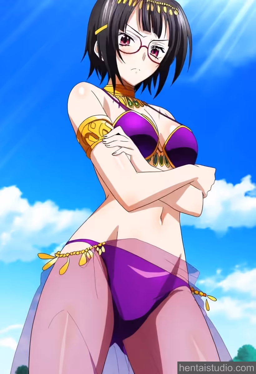 Sona Sitri - High School DxD - Hentai Gallery 2 - 21 Images — image 10 of 21