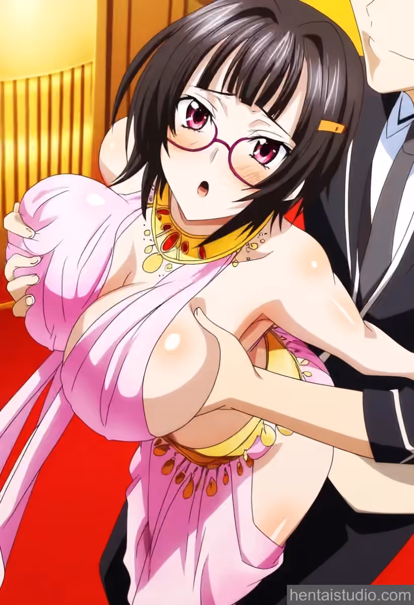 Sona Sitri - High School DxD - Hentai Gallery 2 - 21 Images — image 12 of 21
