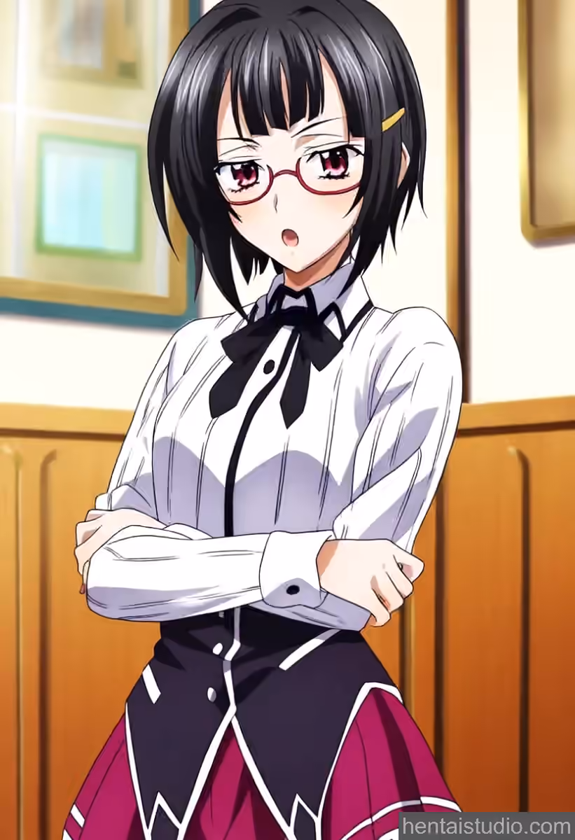 Sona Sitri - High School DxD - Hentai Gallery 2 - 21 Images — image 2 of 21