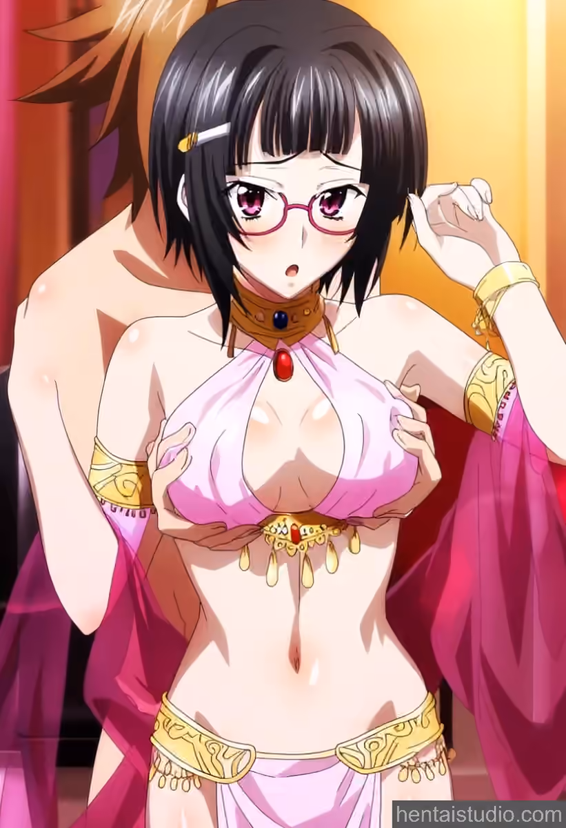 Sona Sitri - High School DxD - Hentai Gallery 2 - 21 Images preview