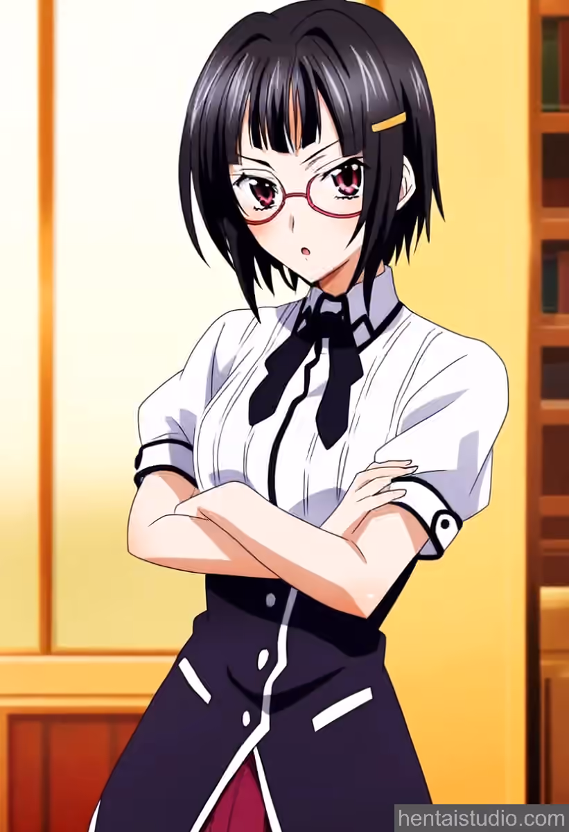 Sona Sitri - High School DxD - Hentai Gallery 2 - 21 Images — image 3 of 21