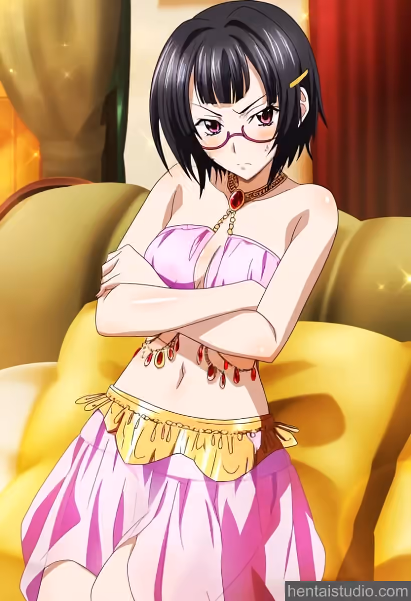 Sona Sitri - High School DxD - Hentai Gallery 2 - 21 Images — image 4 of 21