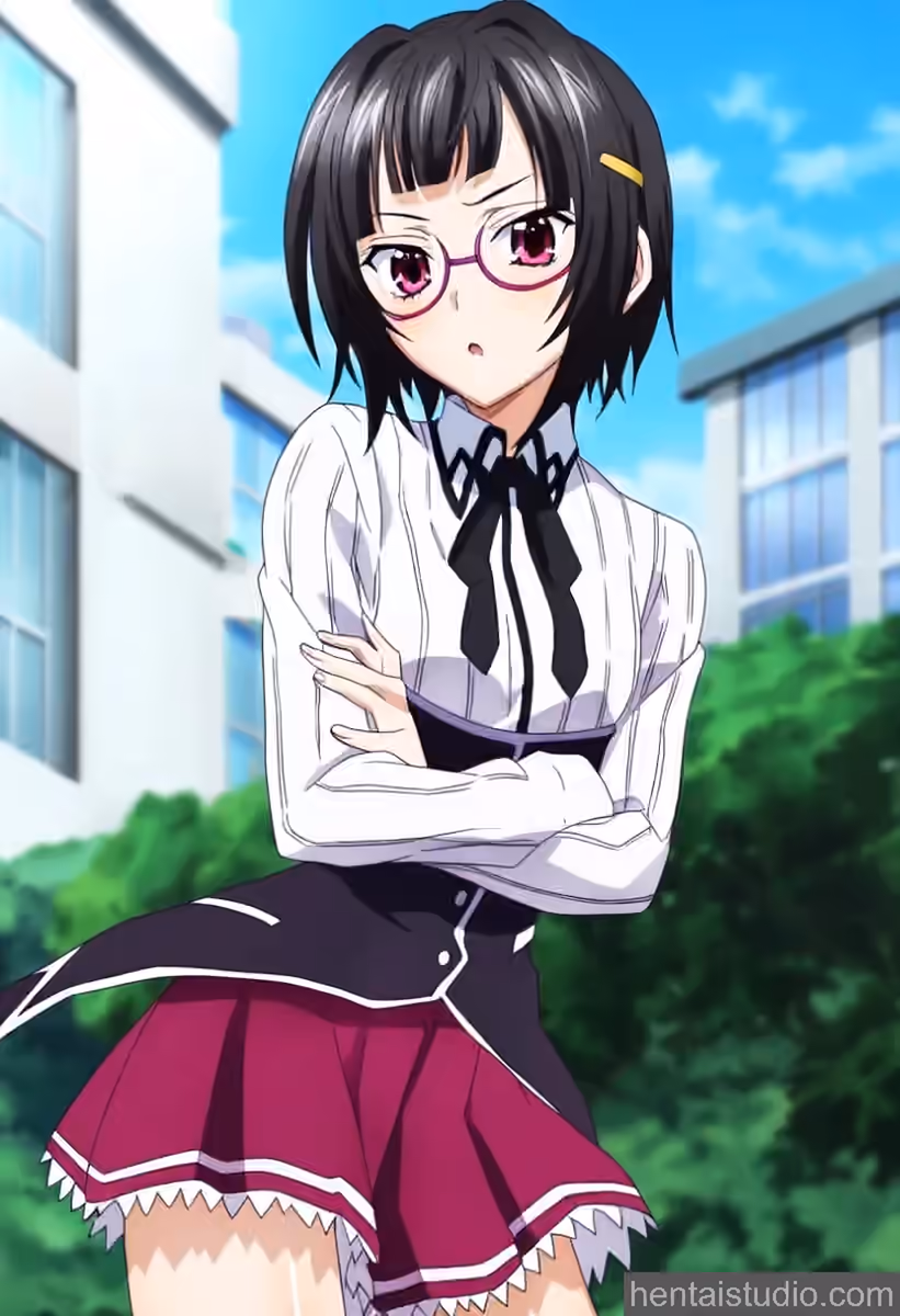 Sona Sitri - High School DxD - Hentai Gallery 2 - 21 Images — image 5 of 21