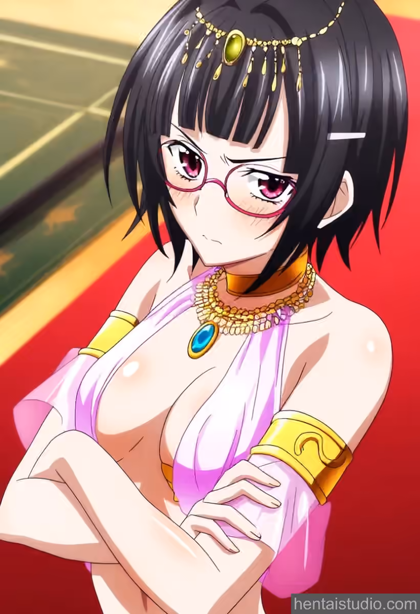 Sona Sitri - High School DxD - Hentai Gallery 2 - 21 Images — image 6 of 21