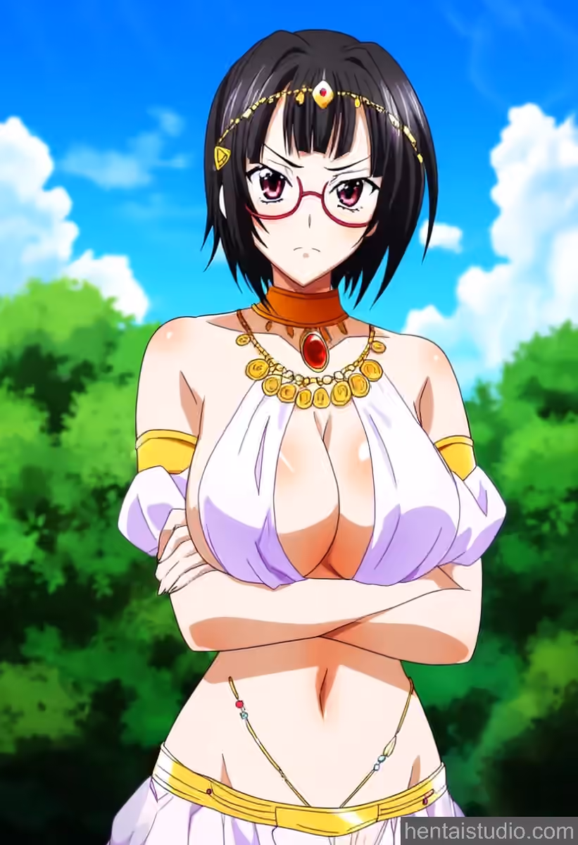 Sona Sitri - High School DxD - Hentai Gallery 2 - 21 Images — image 7 of 21
