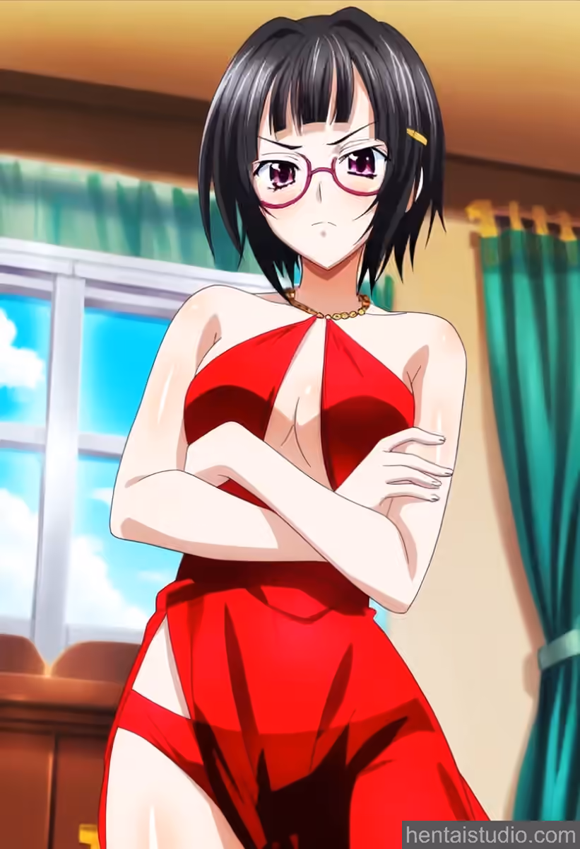 Sona Sitri - High School DxD - Hentai Gallery 2 - 21 Images — image 8 of 21