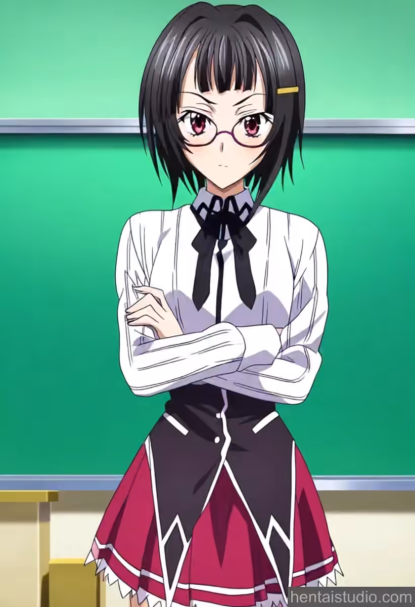 Sona Sitri - High School DxD - Hentai Gallery 2 - 21 Images — image 9 of 21
