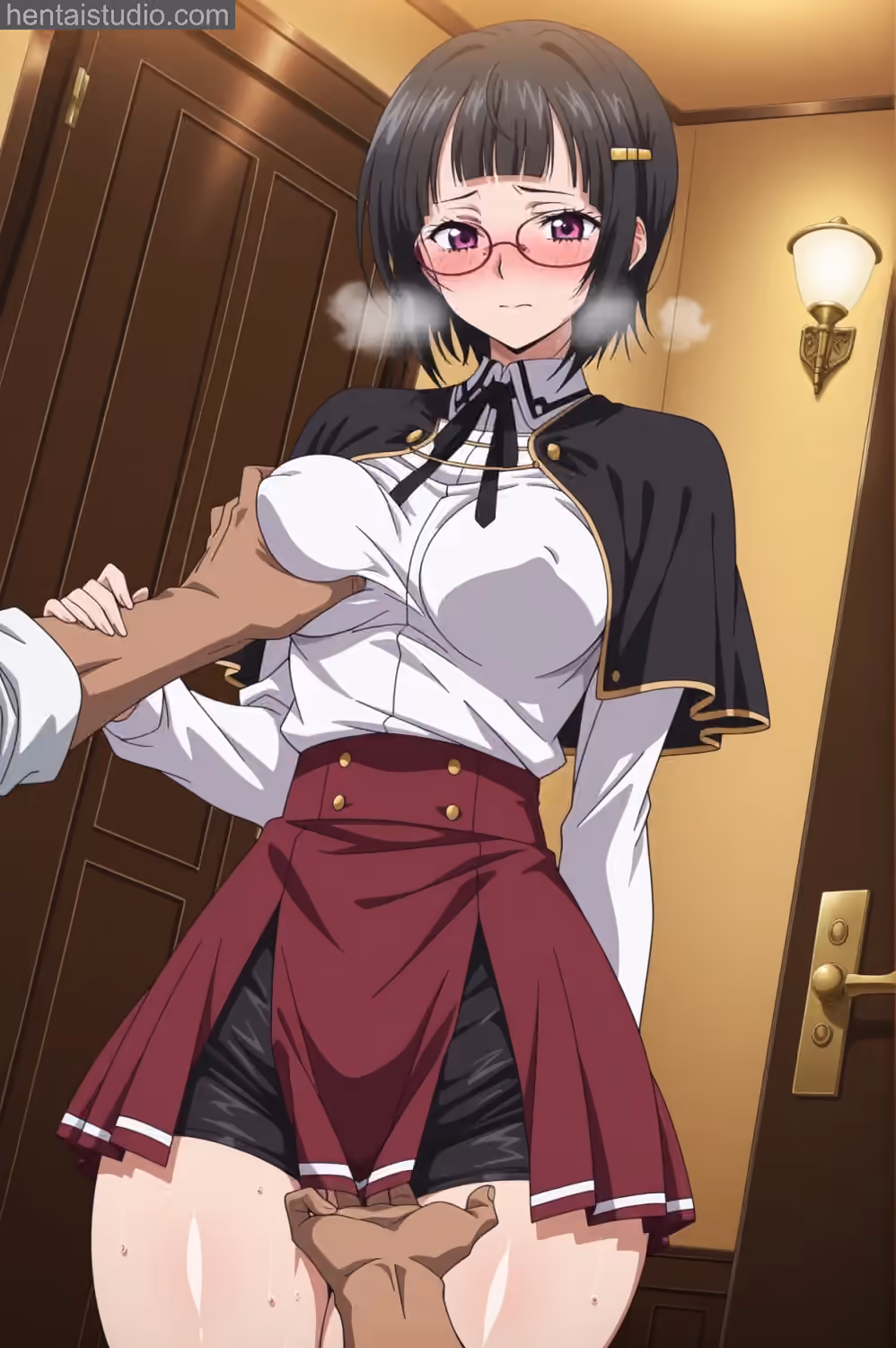 Sona Sitri - High School DxD - Hentai Gallery 3 - 49 Images — image 16 of 49