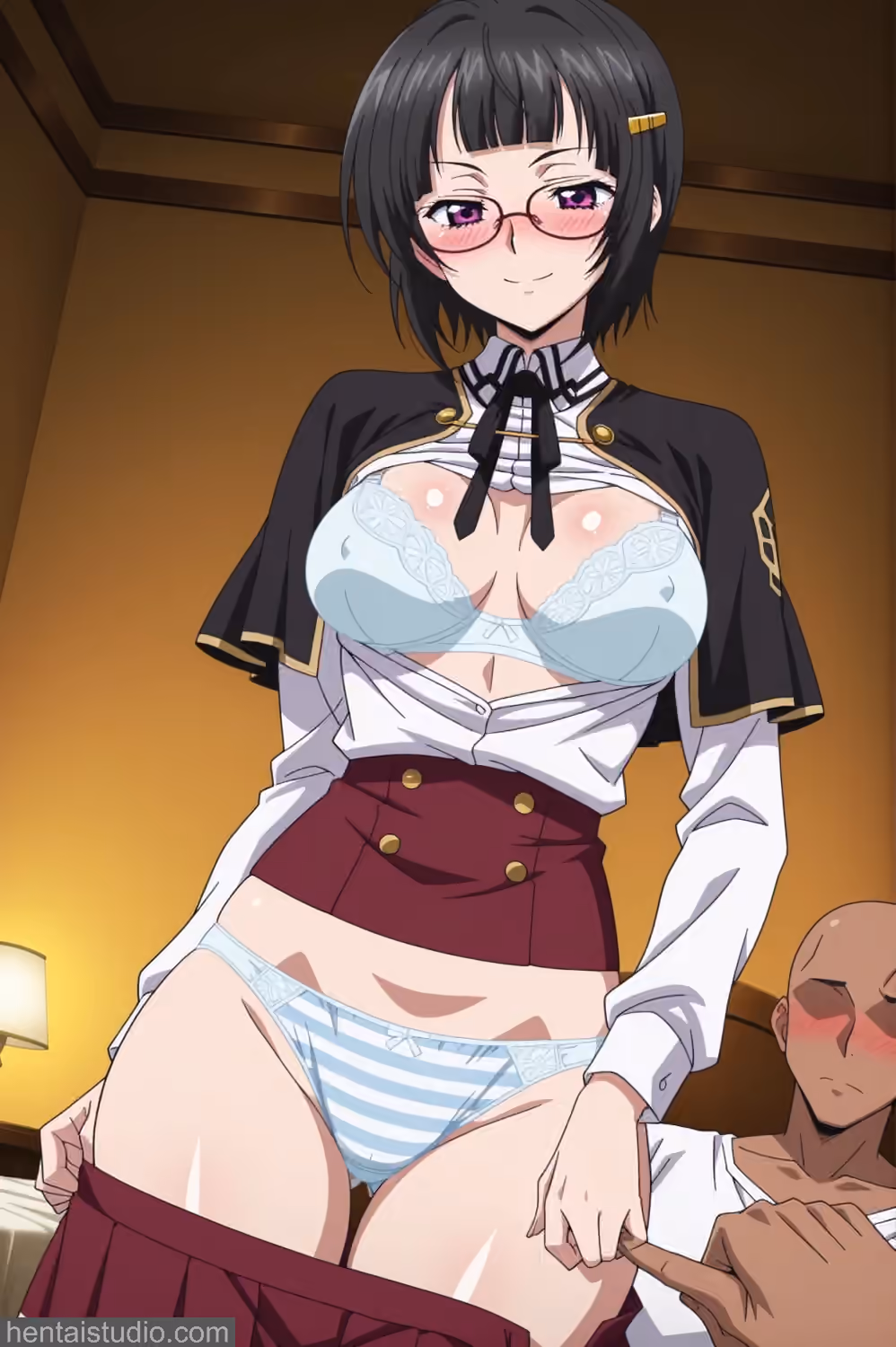 Sona Sitri - High School DxD - Hentai Gallery 3 - 49 Images — image 19 of 49
