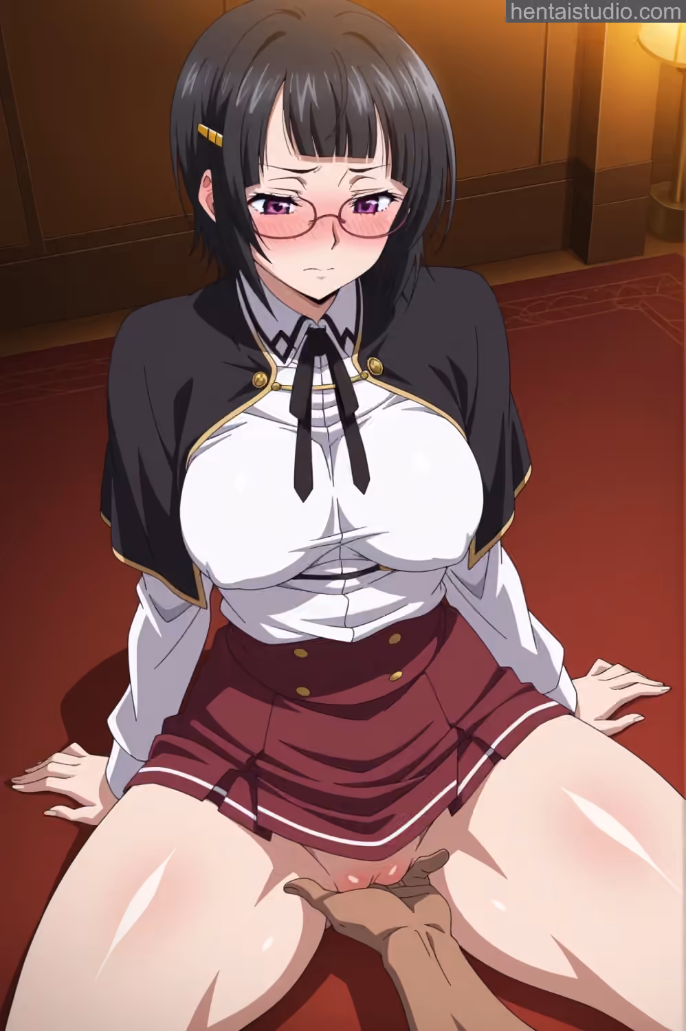 Sona Sitri - High School DxD - Hentai Gallery 3 - 49 Images — image 4 of 49