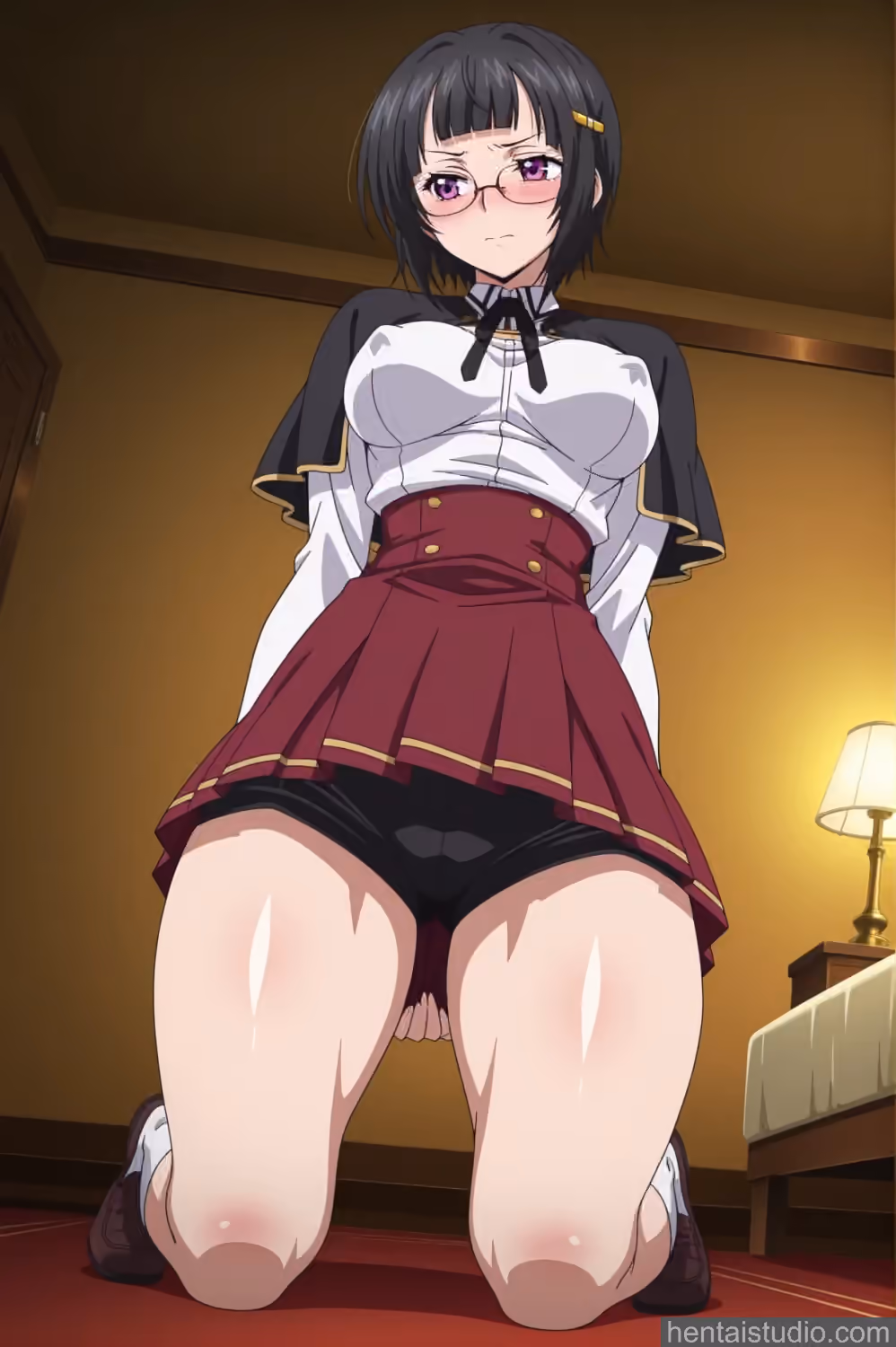 Sona Sitri - High School DxD - Hentai Gallery 3 - 49 Images — image 6 of 49