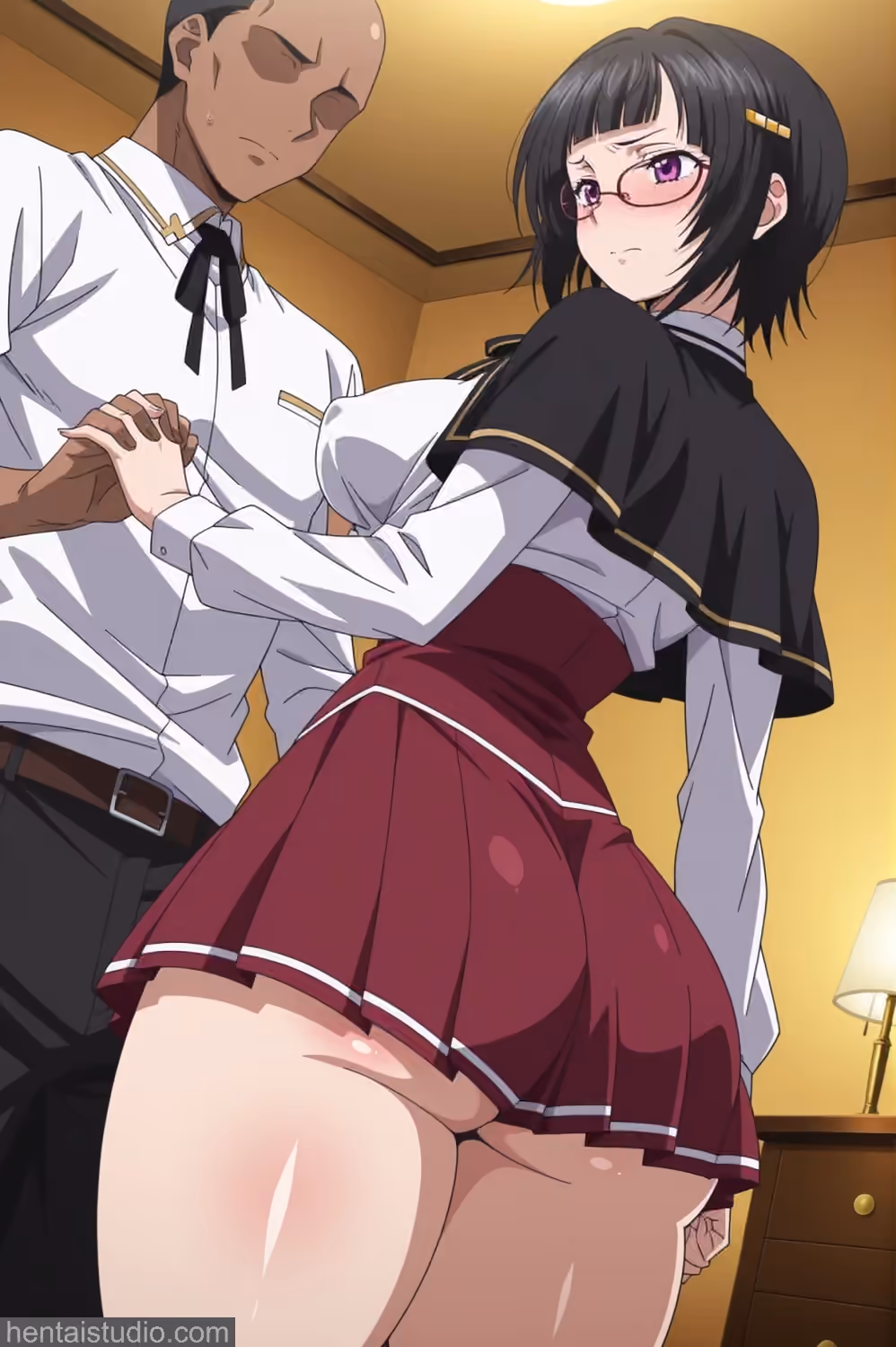 Sona Sitri - High School DxD - Hentai Gallery 3 - 49 Images — image 7 of 49