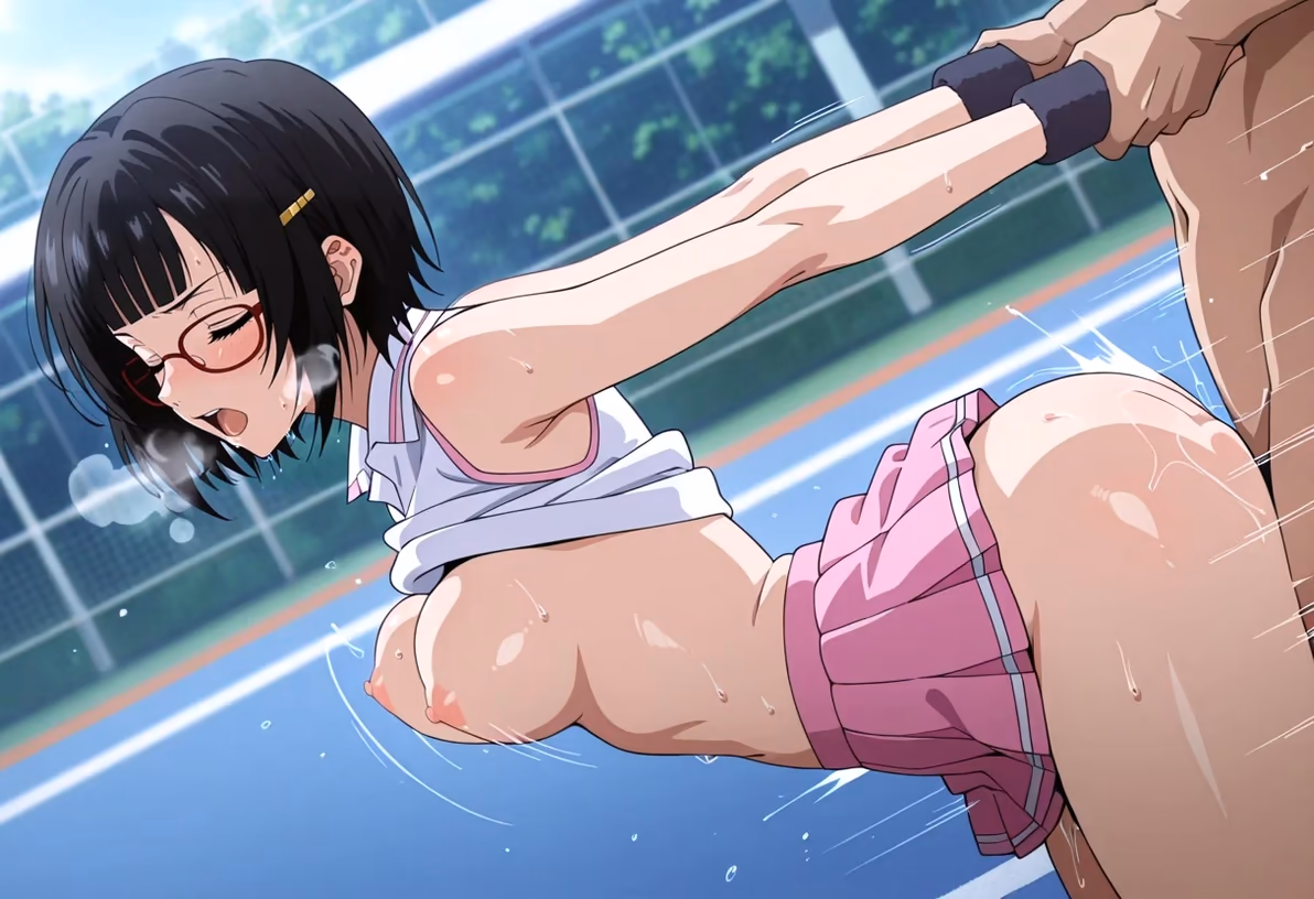Sona Sitri - High School DxD - Hentai Gallery 1 - 30 Images — image 16 of 30