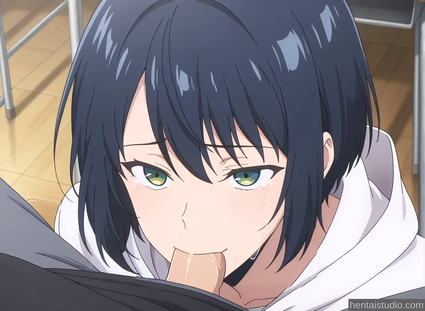 Song Yi Han from Solo Leveling (Ore dake Level Up na Ken) — image 12 of 33