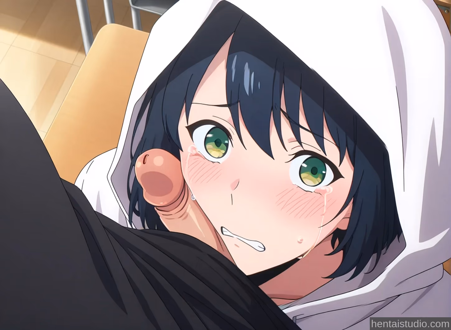 Song Yi Han from Solo Leveling (Ore dake Level Up na Ken) — image 16 of 33