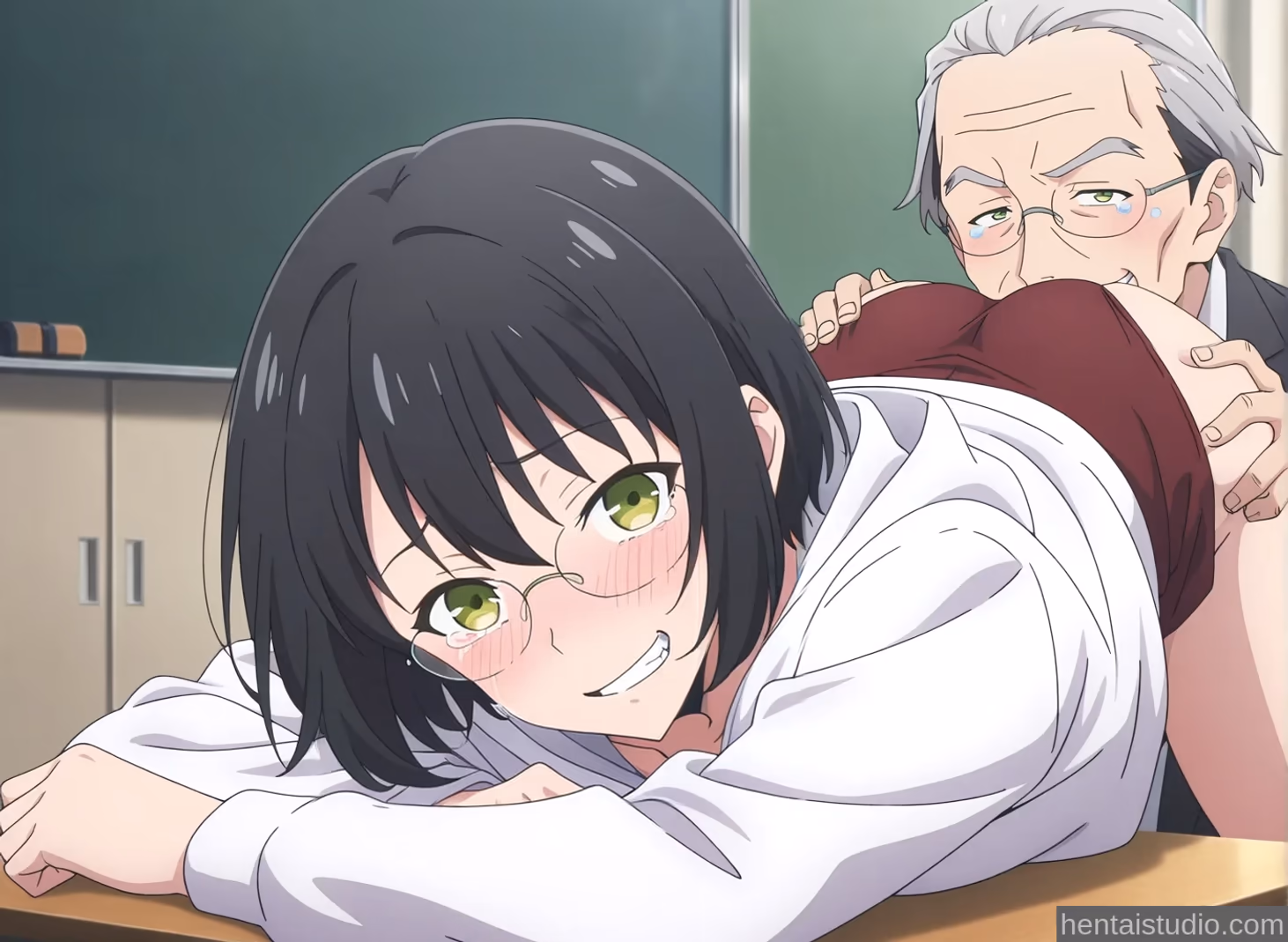 Song Yi Han from Solo Leveling (Ore dake Level Up na Ken) — image 22 of 33