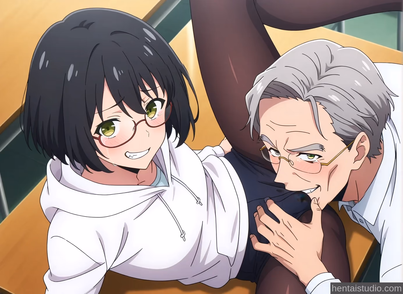 Song Yi Han from Solo Leveling (Ore dake Level Up na Ken) — image 23 of 33