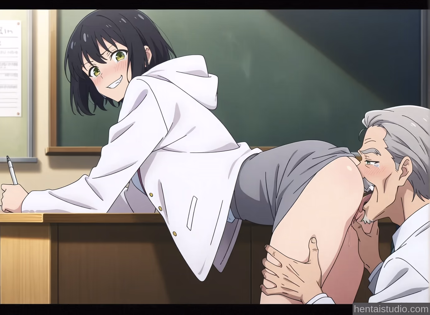 Song Yi Han from Solo Leveling (Ore dake Level Up na Ken) — image 26 of 33