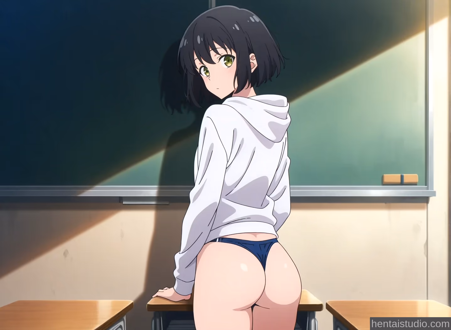 Song Yi Han from Solo Leveling (Ore dake Level Up na Ken) — image 27 of 33