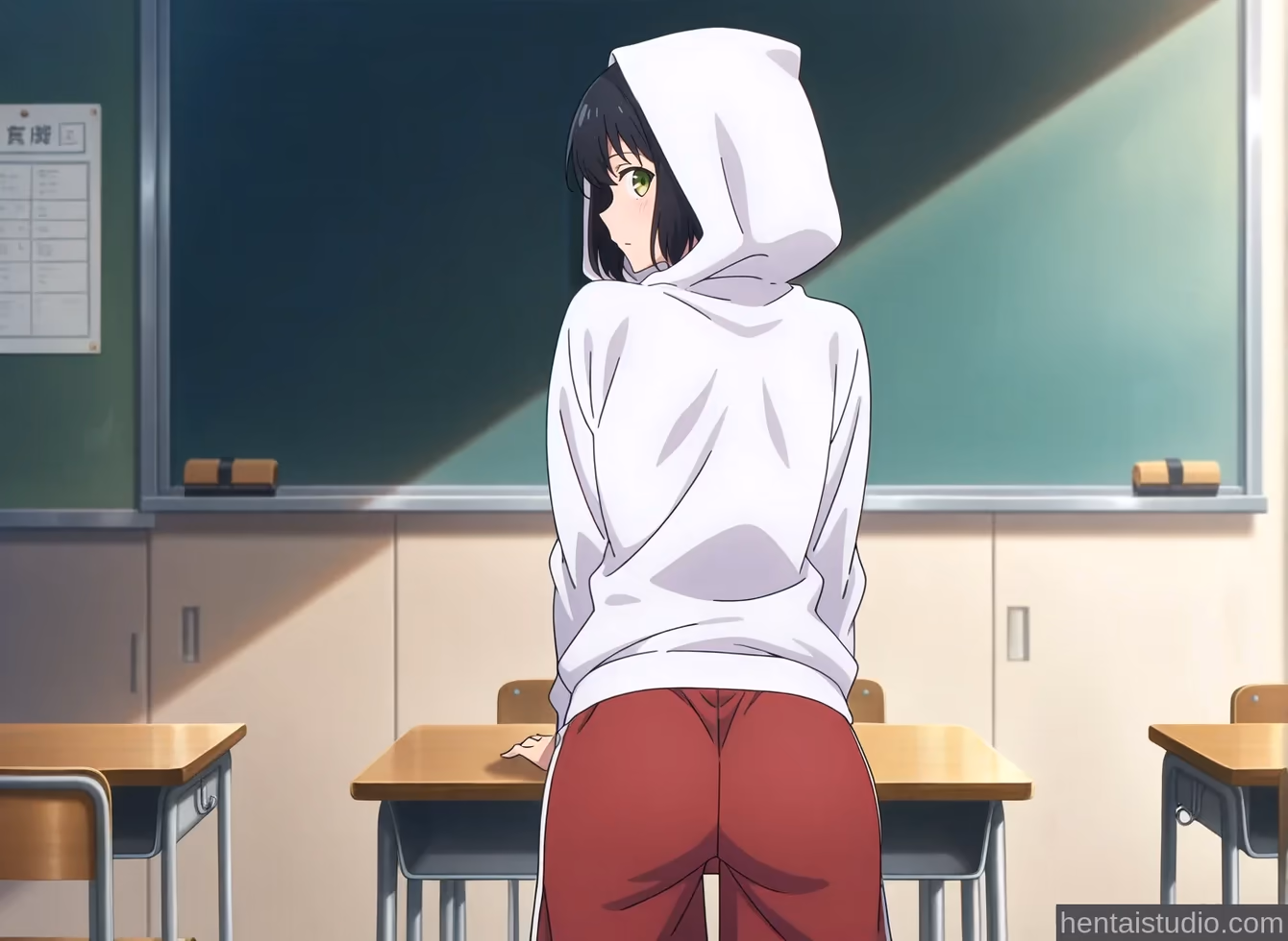 Song Yi Han from Solo Leveling (Ore dake Level Up na Ken) — image 29 of 33