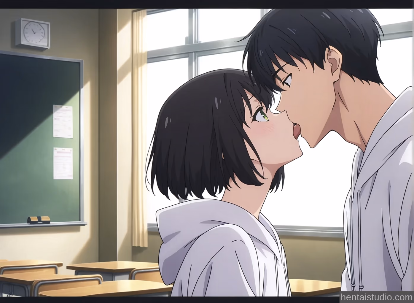 Song Yi Han from Solo Leveling (Ore dake Level Up na Ken) — image 7 of 33