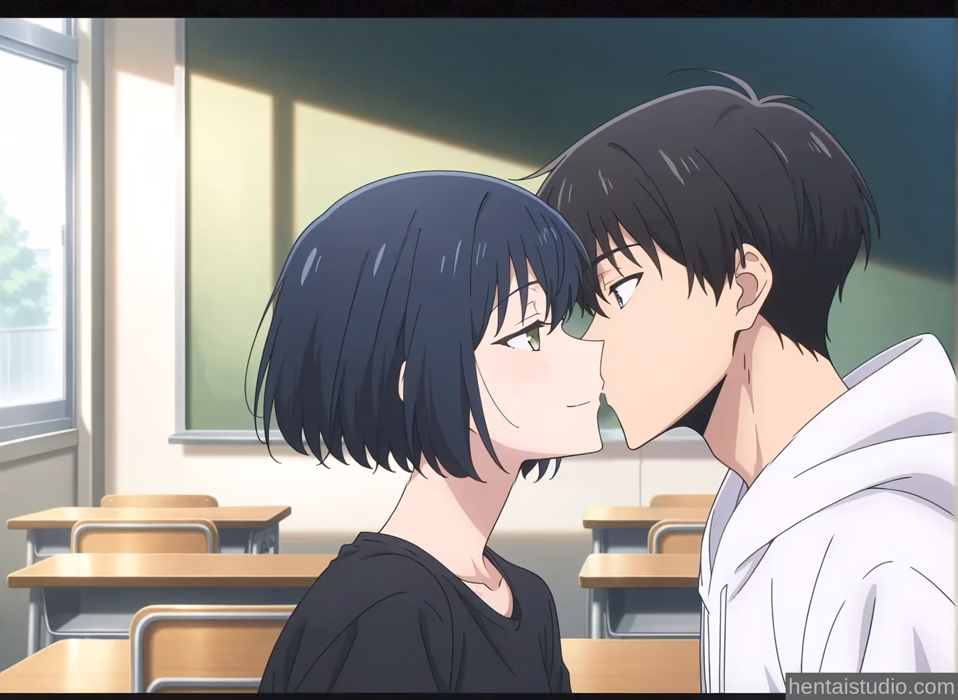 Song Yi Han from Solo Leveling (Ore dake Level Up na Ken) — image 9 of 33