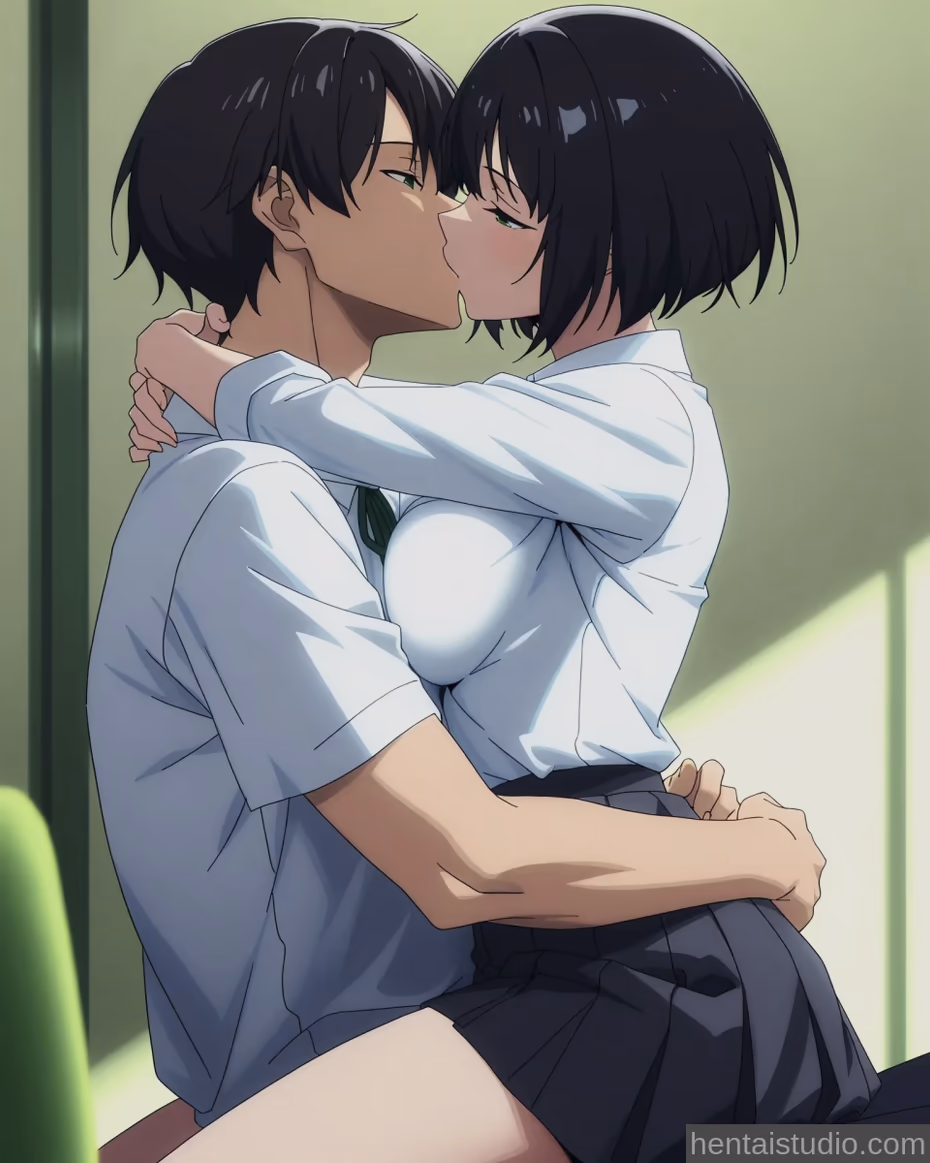 Song Yi Han from Solo Leveling (Ore dake Level Up na Ken) — image 14 of 70