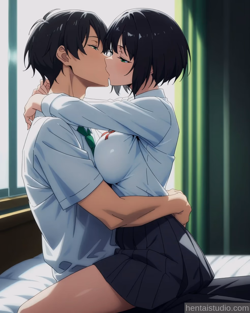 Song Yi Han from Solo Leveling (Ore dake Level Up na Ken) — image 17 of 70