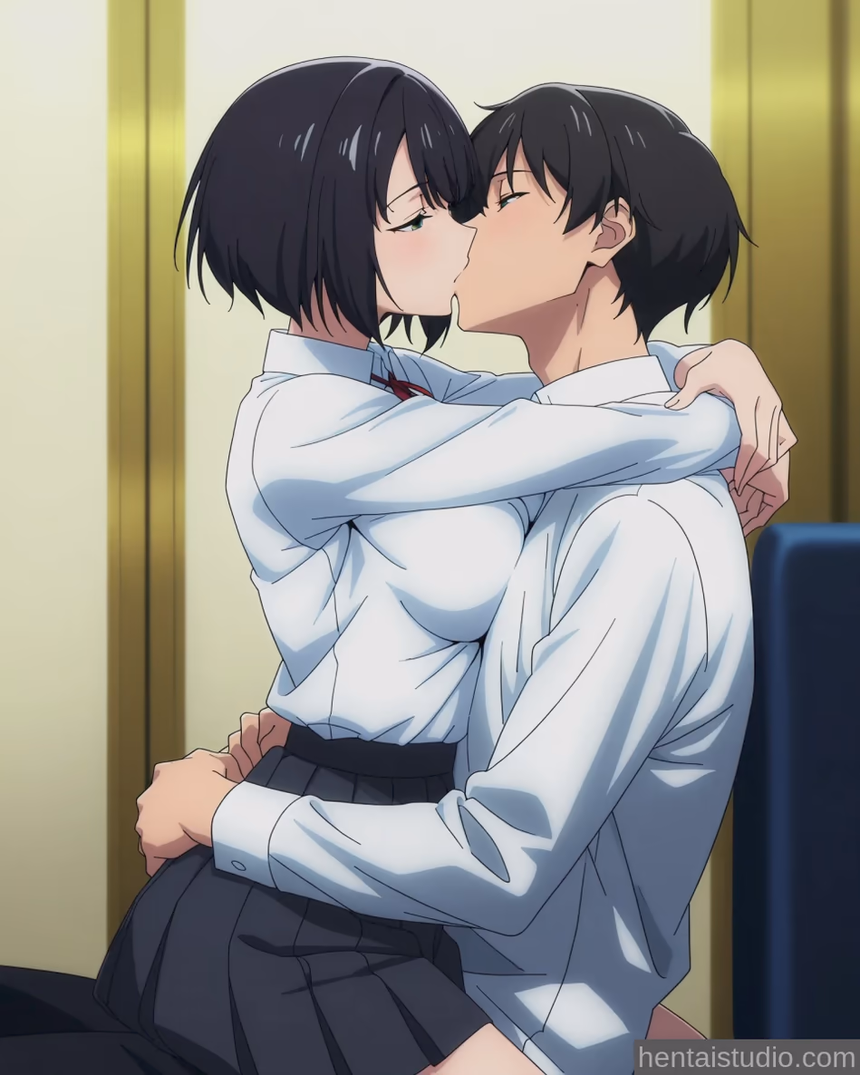 Song Yi Han from Solo Leveling (Ore dake Level Up na Ken) — image 18 of 70