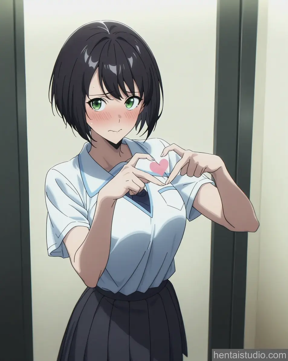 Song Yi Han from Solo Leveling hentai art 3 of 70