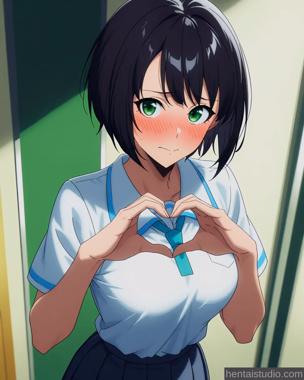 Song Yi Han from Solo Leveling (Ore dake Level Up na Ken) — image 4 of 70