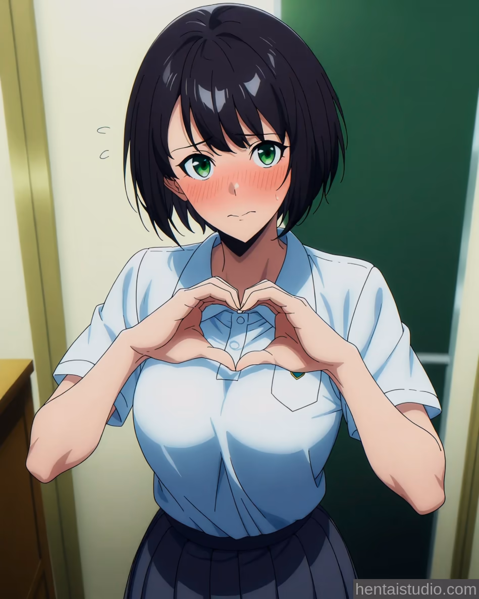 Song Yi Han from Solo Leveling (Ore dake Level Up na Ken) — image 5 of 70