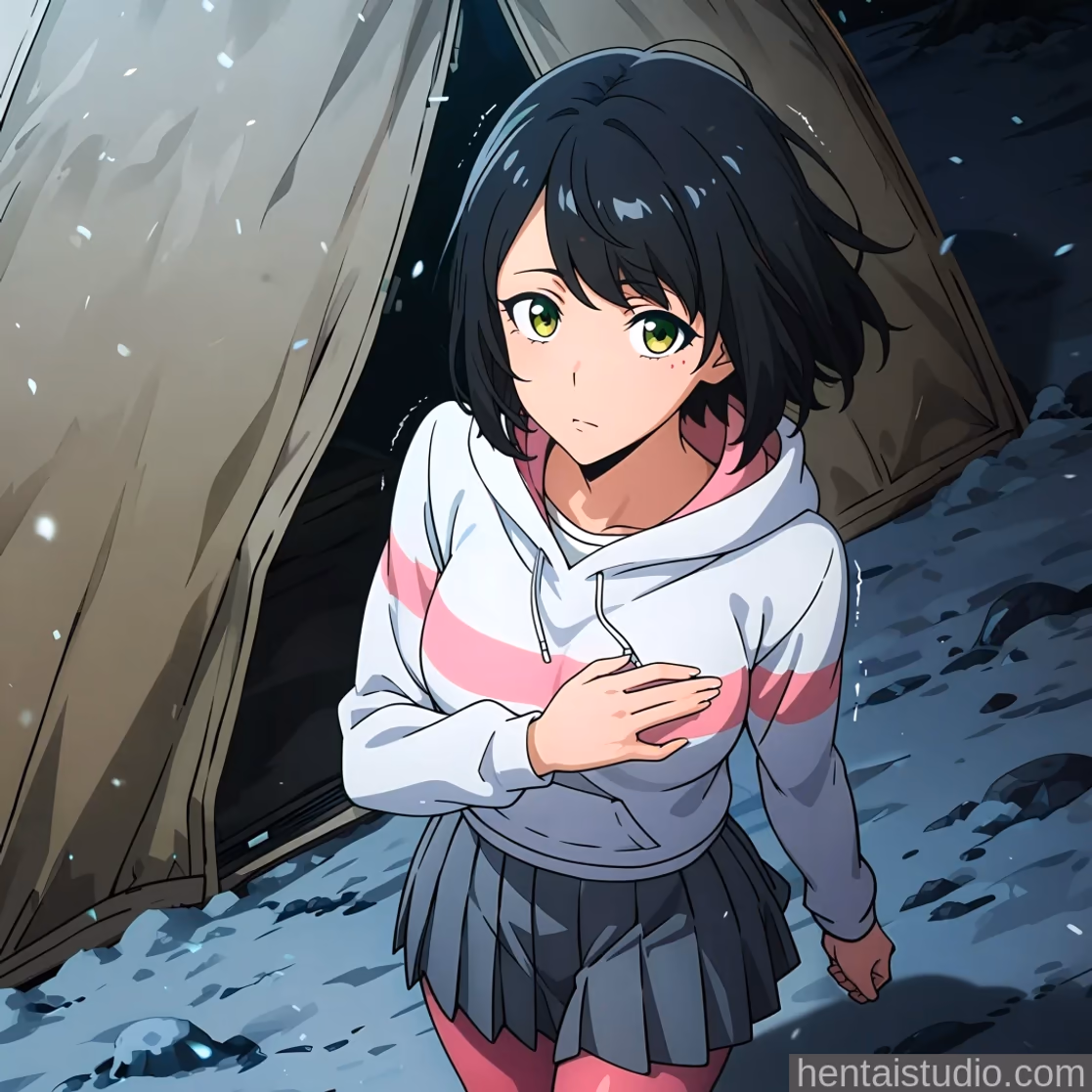 Song Yi Han from Solo Leveling (Ore dake Level Up na Ken) — image 3 of 71