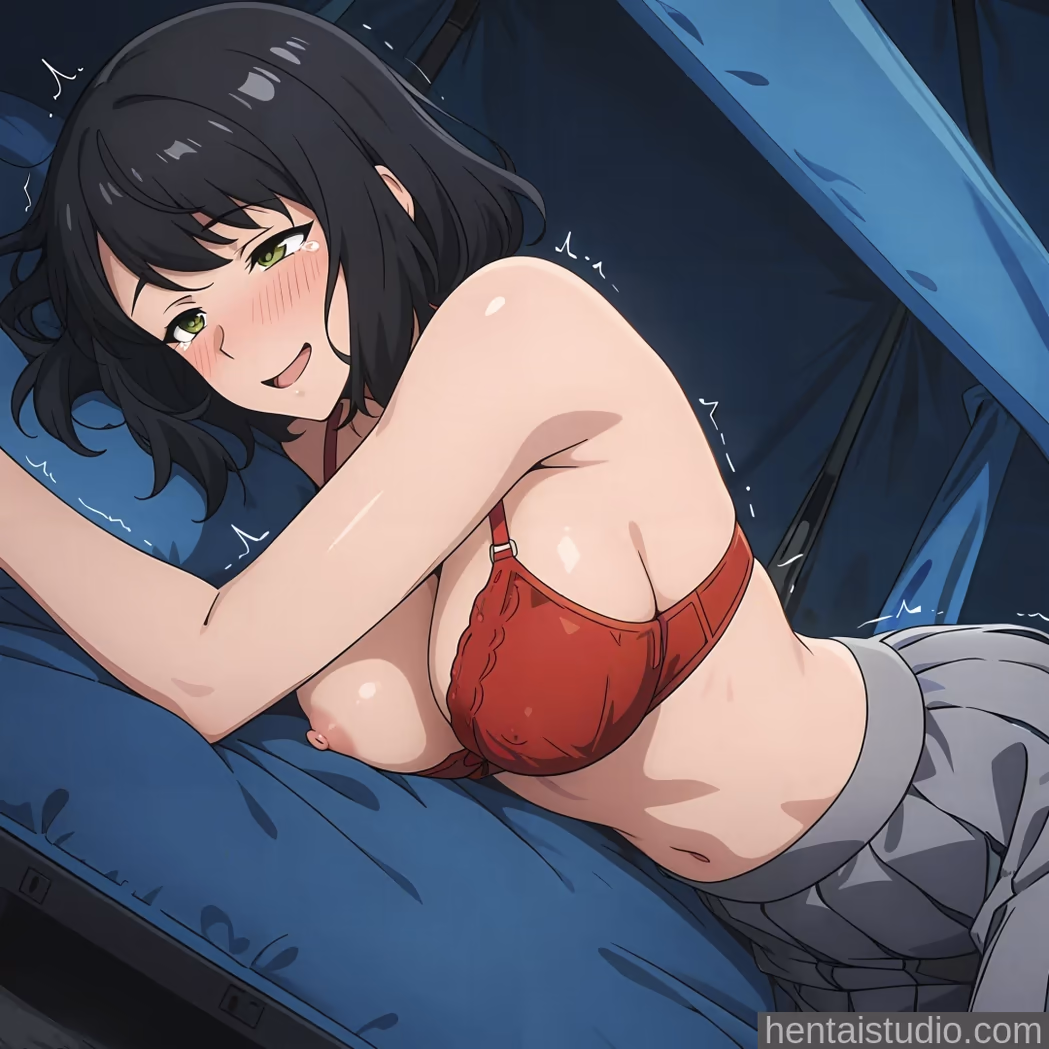 Song Yi Han from Solo Leveling (Ore dake Level Up na Ken) — image 65 of 71