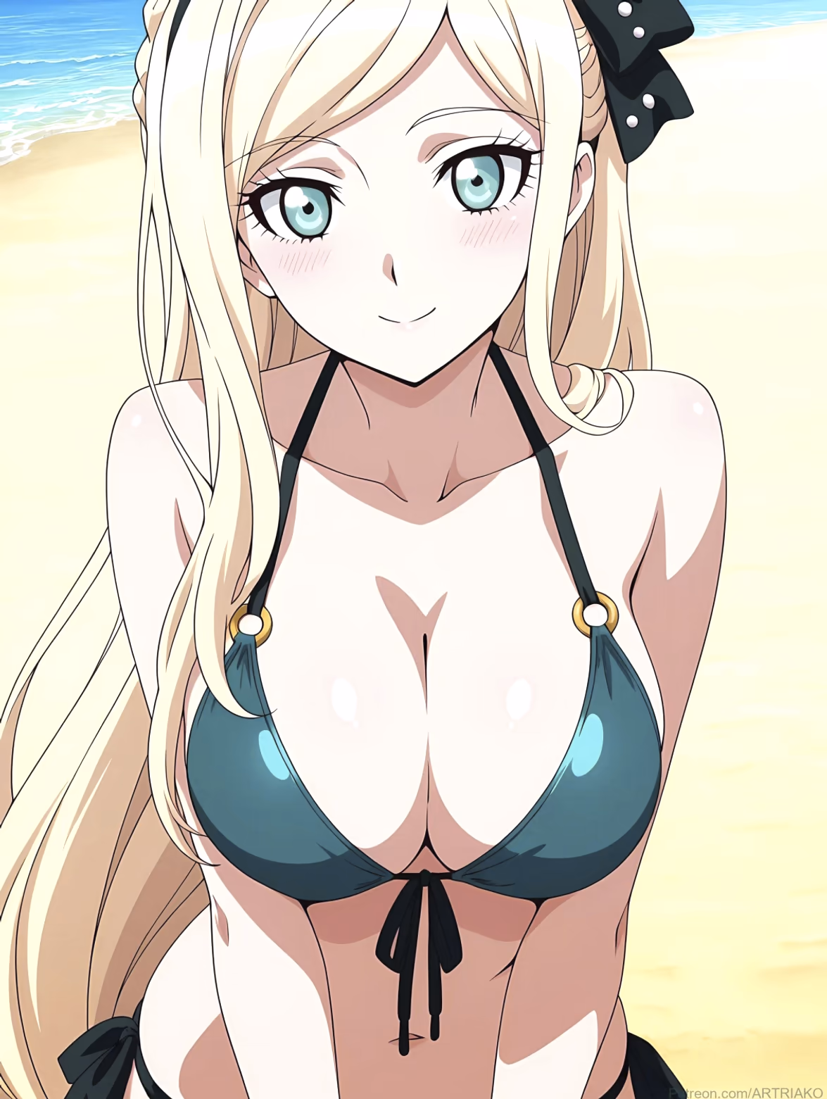 Sonia Nevermind - Danganronpa 2: Goodbye Despair (Super Danganronpa 2: Sayonara Zetsubou Gakuen) - Hentai Gallery 2 - 104 Images preview