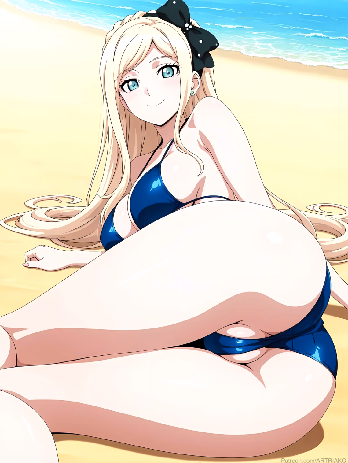Sonia Nevermind - Danganronpa 2: Goodbye Despair (Super Danganronpa 2: Sayonara Zetsubou Gakuen) - Hentai Gallery 2 - 104 Images — image 16 of 104