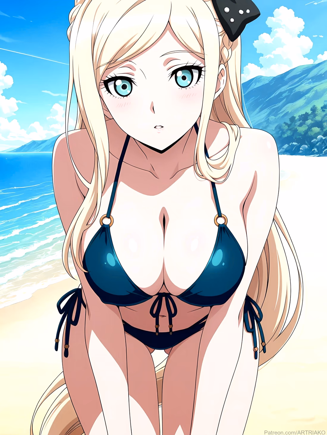 Sonia Nevermind - Danganronpa 2: Goodbye Despair (Super Danganronpa 2: Sayonara Zetsubou Gakuen) - Hentai Gallery 2 - 104 Images — image 18 of 104