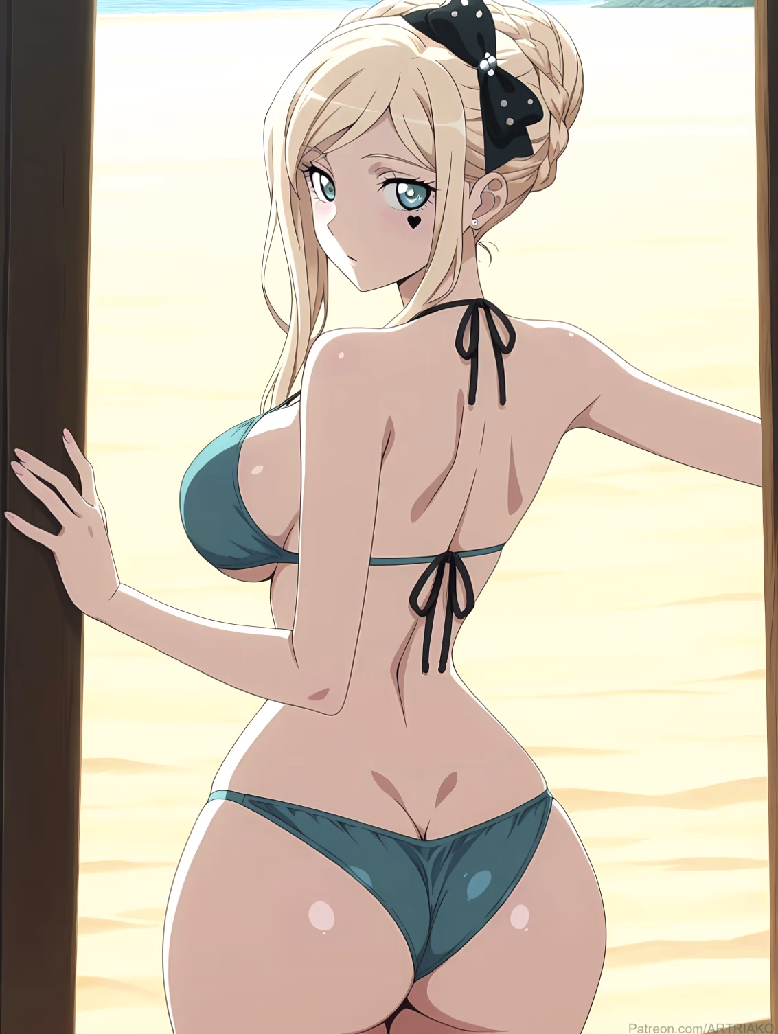 Sonia Nevermind - Danganronpa 2: Goodbye Despair (Super Danganronpa 2: Sayonara Zetsubou Gakuen) - Hentai Gallery 2 - 104 Images — image 22 of 104